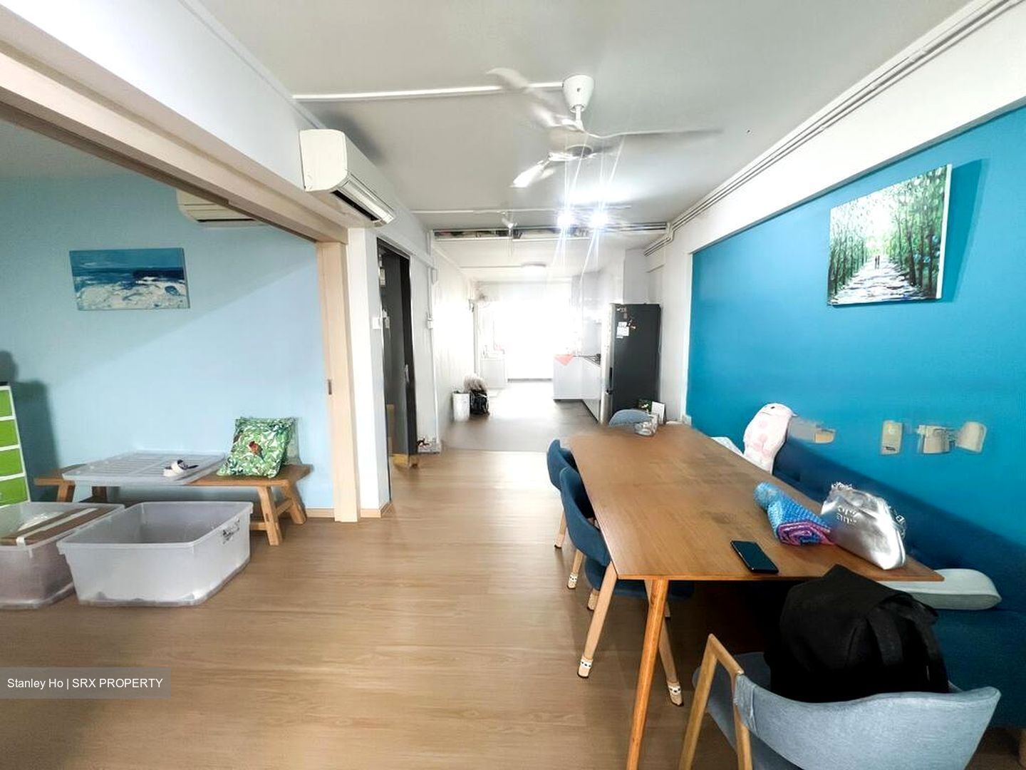 Blk 1 Lew Lian Gardens (Serangoon), HDB 3 Rooms #455507741